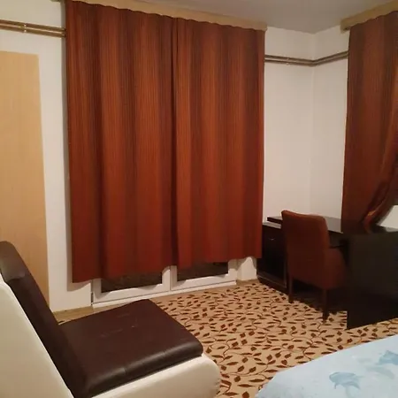Casa de hóspedes Gala Travnik