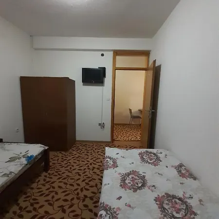 Gala Casa de hóspedes *