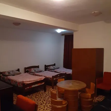 Gala Casa de hóspedes Travnik