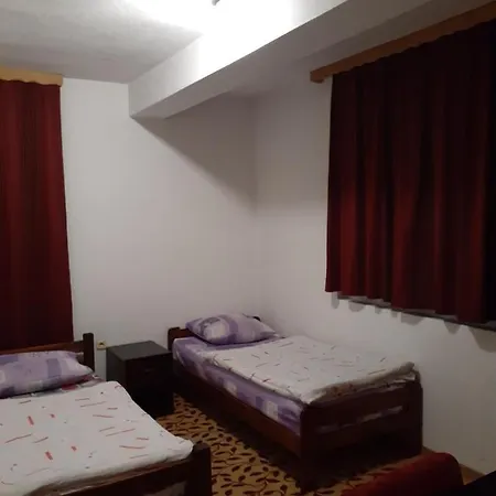 Casa de hóspedes Gala Travnik
